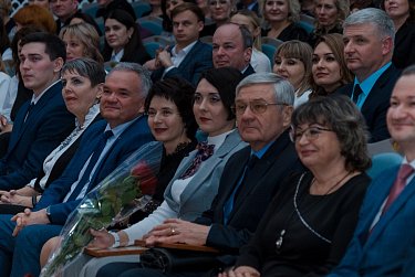Сергей Грачев: «Судебная система в регионе работает эффективно»